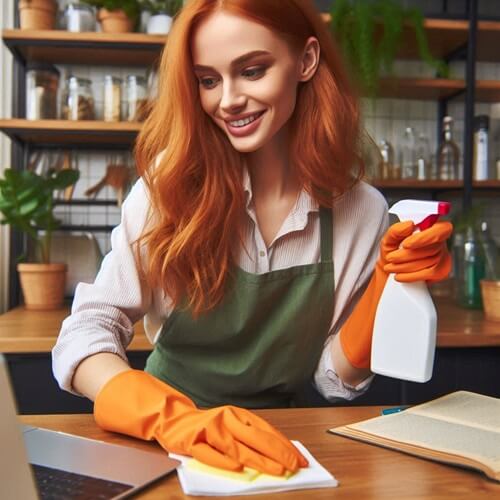 La tercera S de la metodología es Seiso y consiste en limpiar