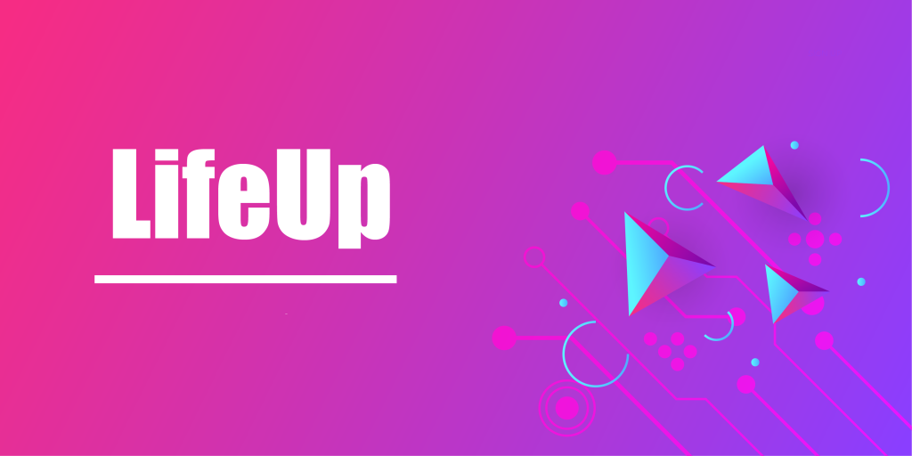 Lifeup