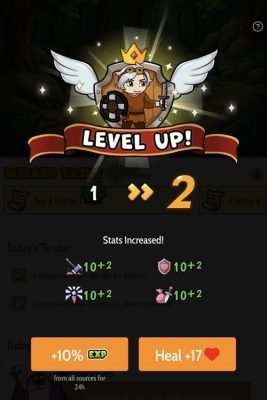 Taskhero TaskHero App: ¿La mejor app para se más productivo? ll 2025