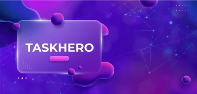 TASKHERO APP