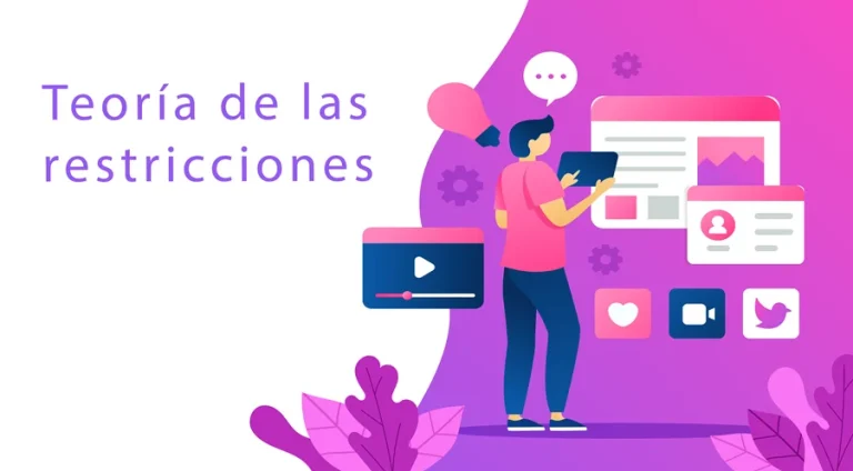 teoría de las restricciones aplicada a la productividad personal