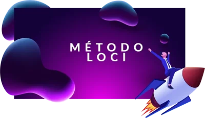 Ventajas del Método loci
