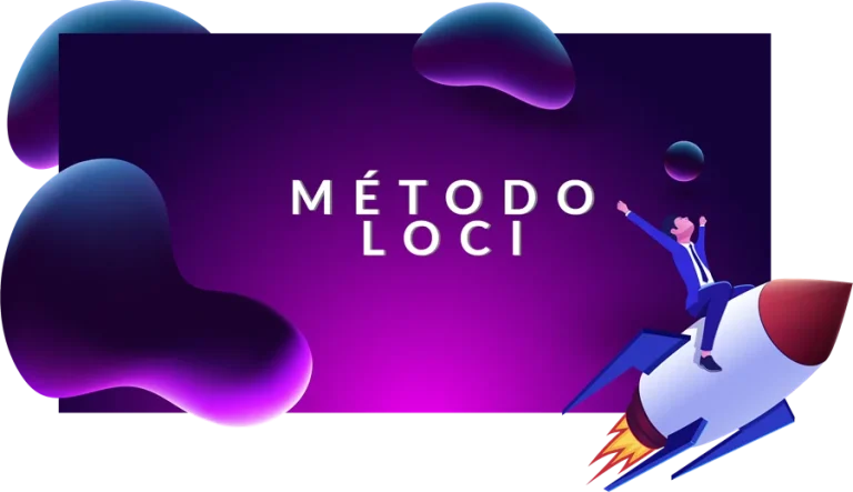 Ventajas del Método loci