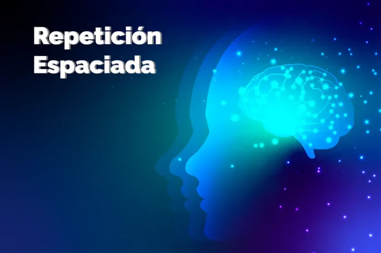 Ventajas de la Repetición espaciada