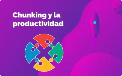Qué es el chunking