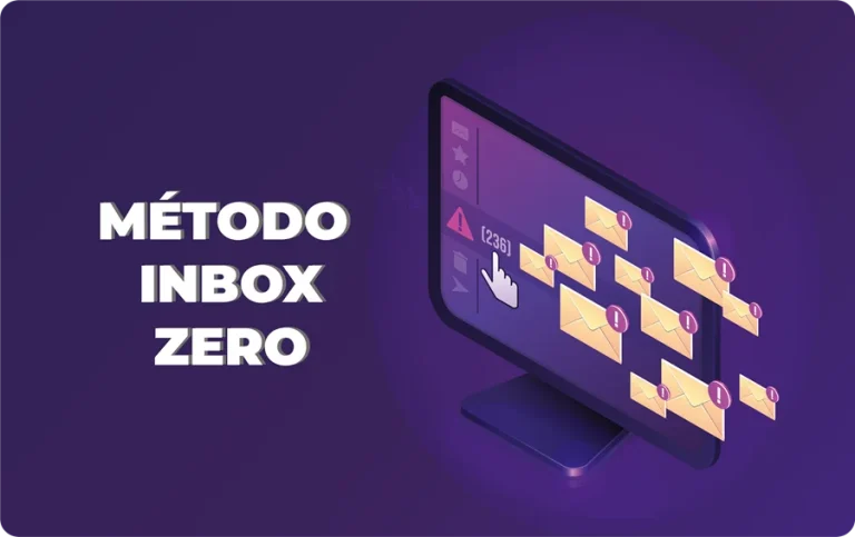 Método Inbox Zero