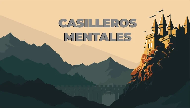 Qué es y cómo funciona un casillero mental