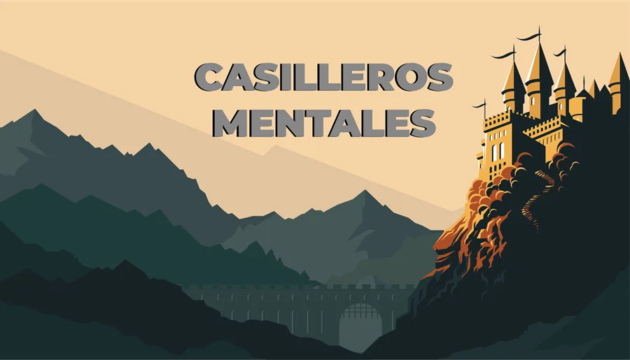 Qué es y cómo funciona un casillero mental