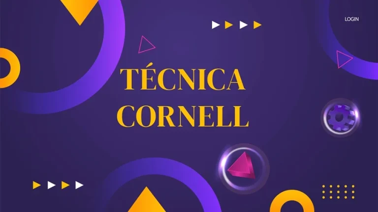 Ventajas de la técnica Cornell