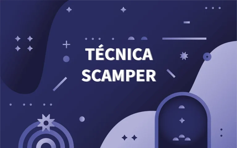 Ventajas de la técnica SCAMPER