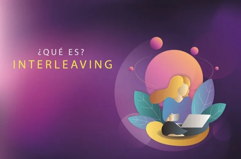 Ventajas del interleaving