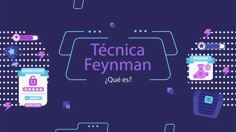 Ventajas del método Feynman
