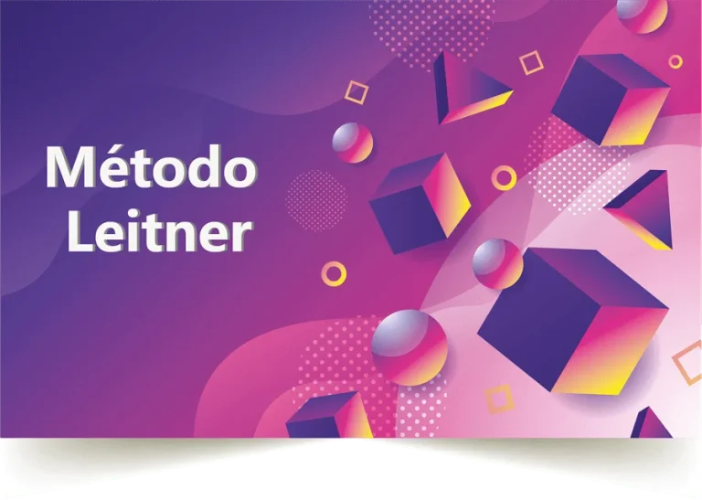 Ventajas del método Leitner