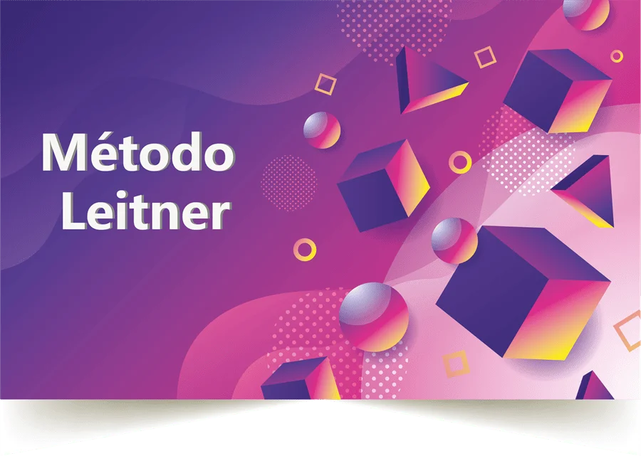 Ventajas del método Leitner