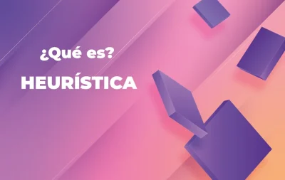Definición de heurística según autores