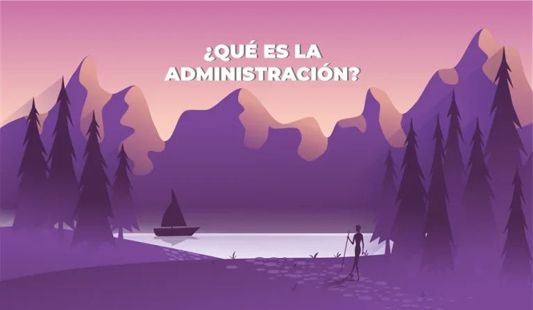 Definición de administración según autores