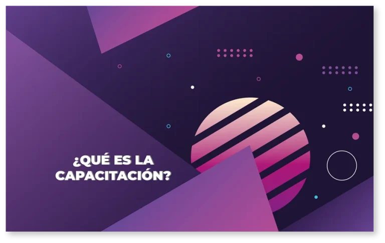 Definición de capacitación según autores