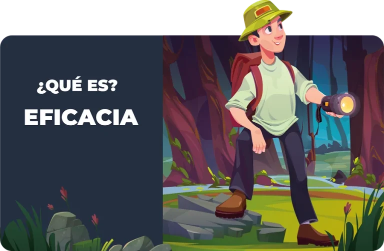 Definición de eficacia según autores