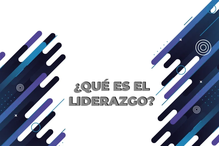 Definición de liderazgo según autores