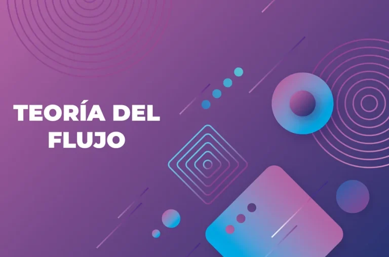 Teoría del flujo y su impacto en la productividad