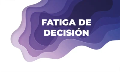 Fatiga de decisión