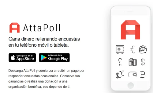 Descargar AttaPoll