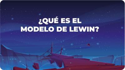 Modelo de lewin