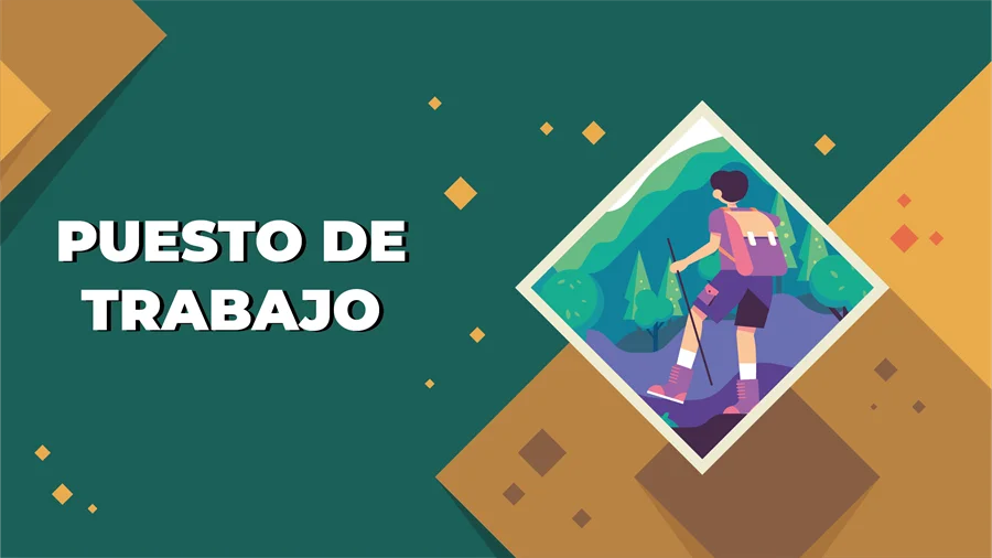 Puesto de trabajo