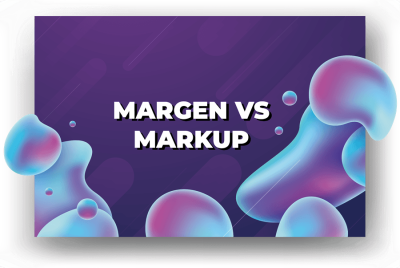 Cuál es la diferencia entre margen y markup