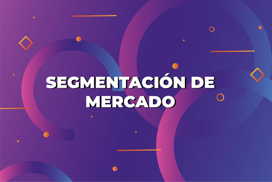 Definición de segmentación de mercado según autores