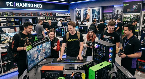 Importancia de la segmentación de mercado