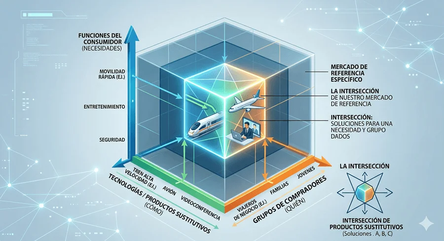 Mercado de referencia