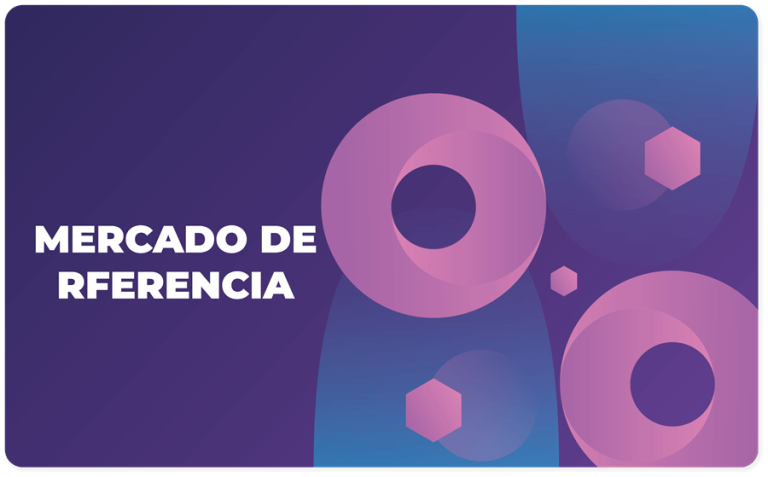 Qué es el mercado de referencia