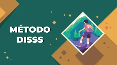 Qué es el método Tim Ferriss o DISSS