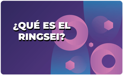 Qué es el ringsei