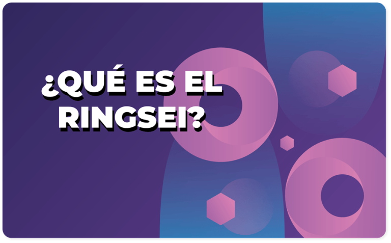 Qué es el ringsei