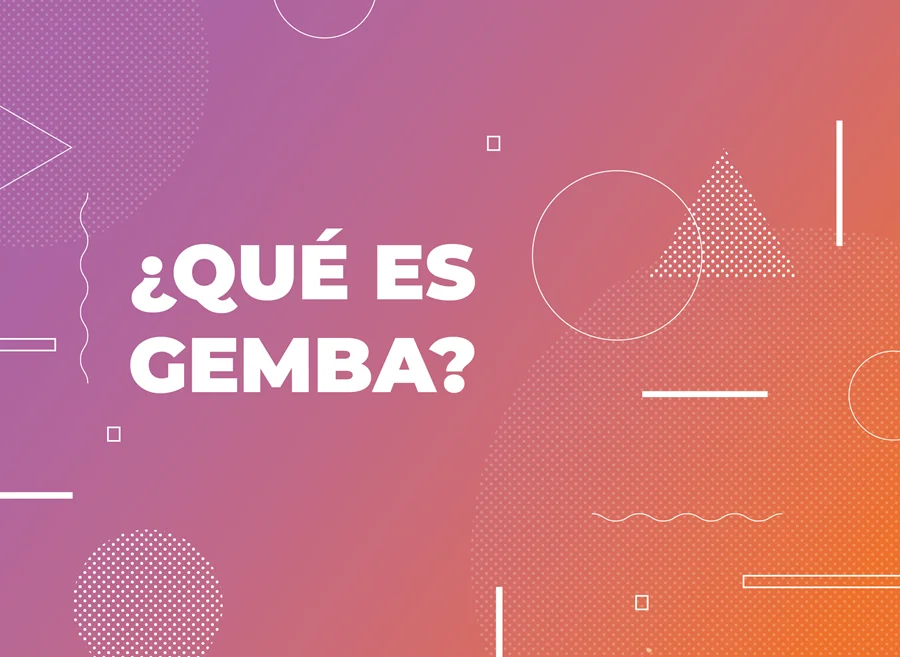 Qué es gemba en una empresa