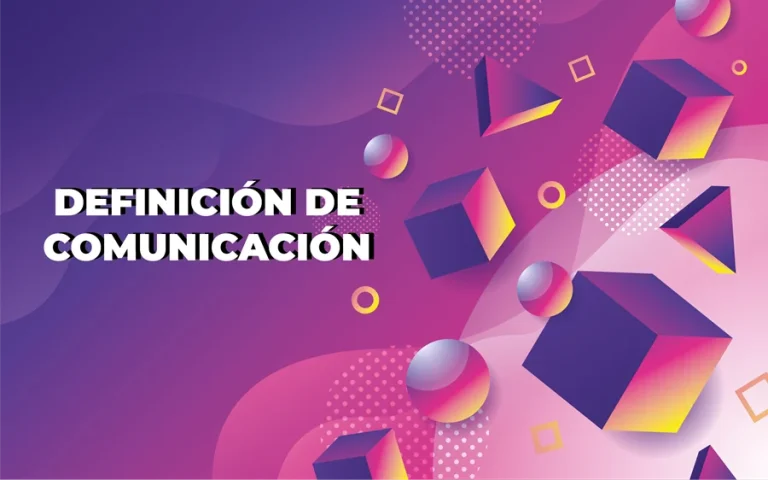 Definición de comunicación según autores