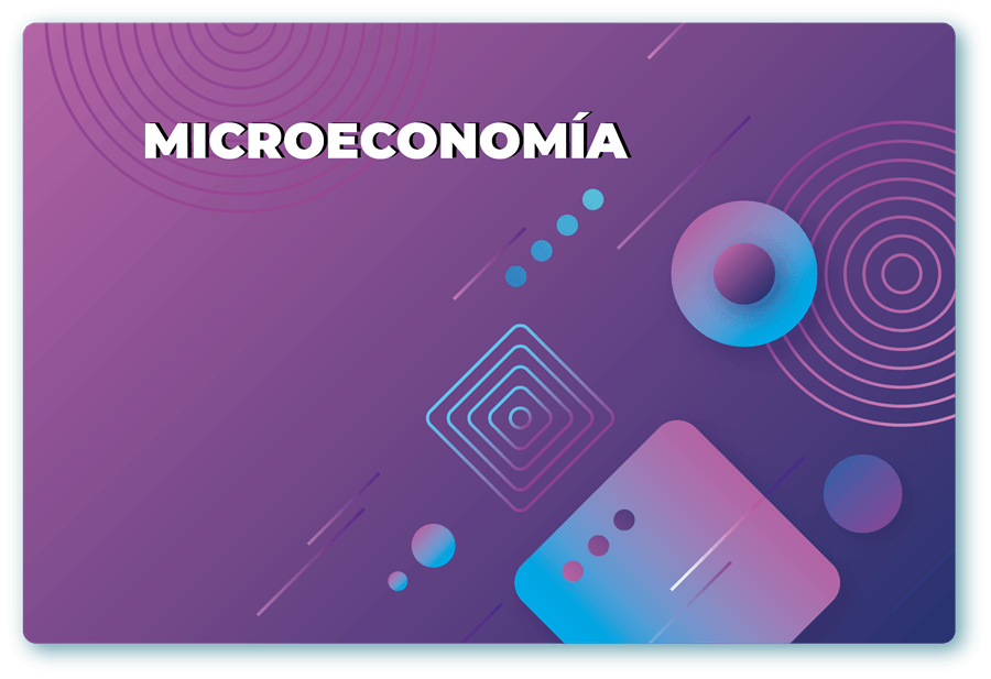 Definición de microeconomía según autores