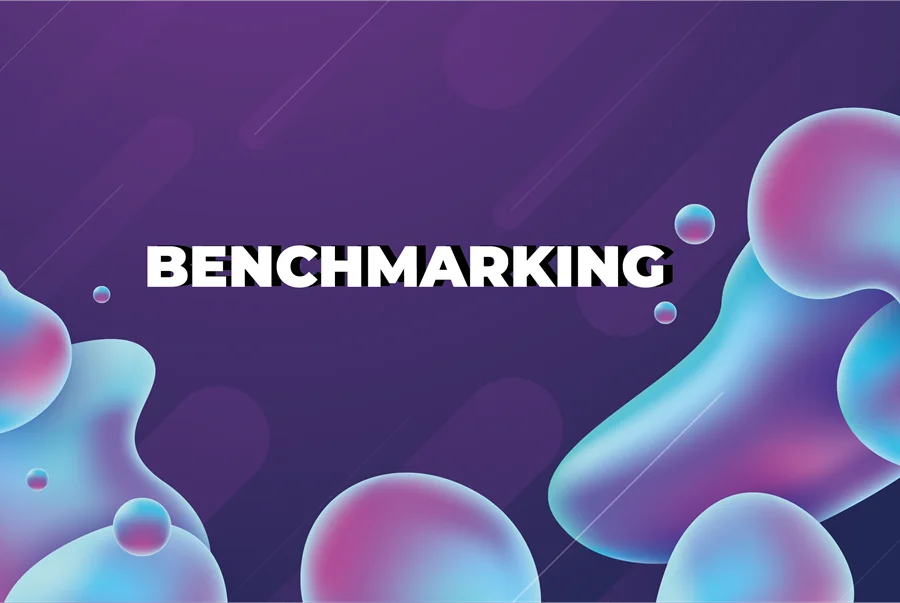 Definición de benchmarking según autores