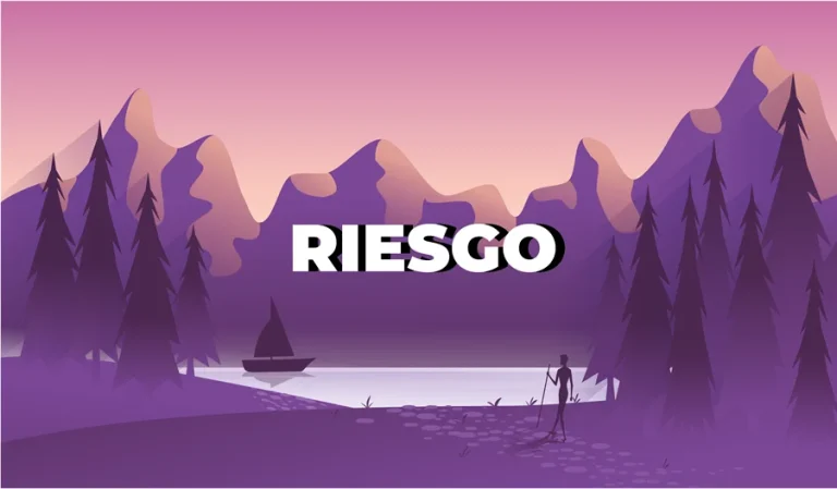 Definición de riesgo según autores