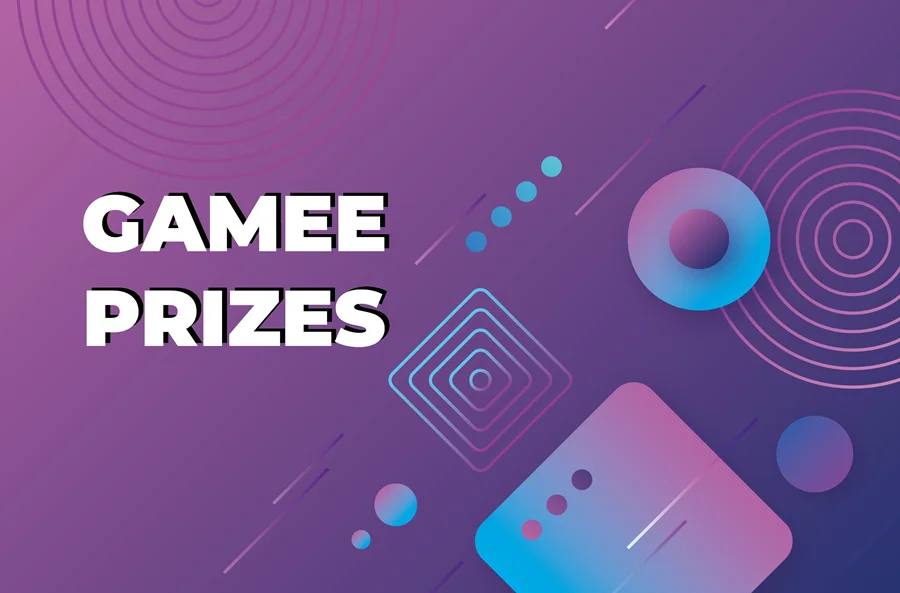 Ganar dinero con Gamee Prizes