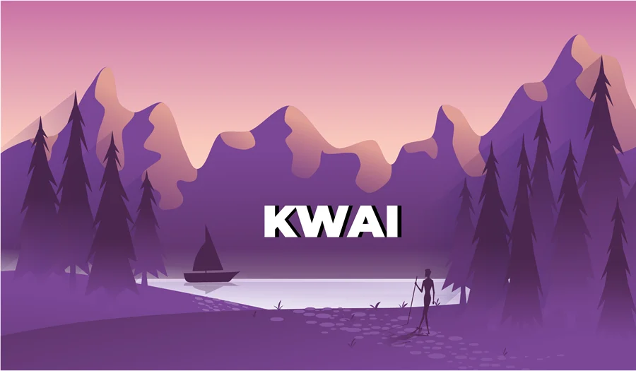 Ganar dinero con Kwai