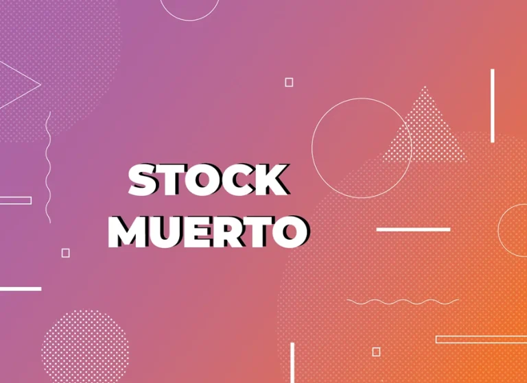 Qué es el stock muerto
