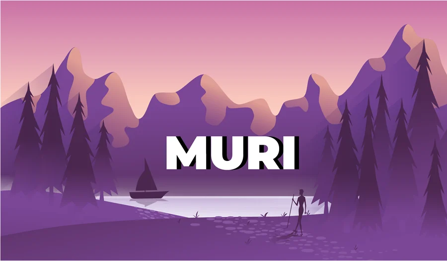 Qué es Muri