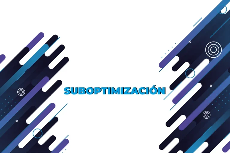 Suboptimización