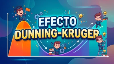 Efecto Dunning-Kruger